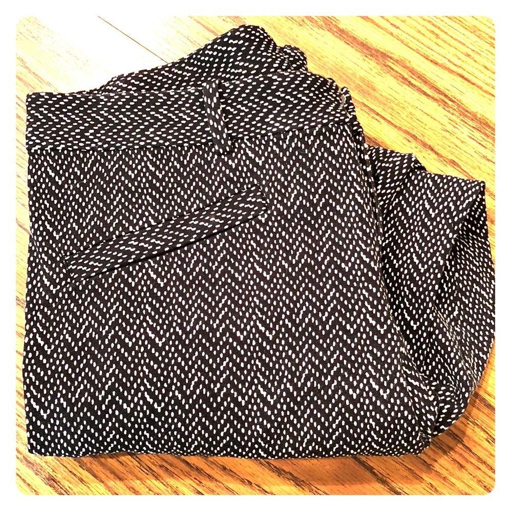 Gap Skinny Ankle Pant